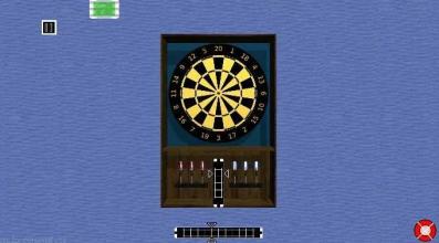 Darts Master截图1