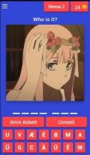 Guess Pics: Darling In The FranXX截图5