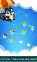 Chipmunk Word Popper-Typing Master截图4