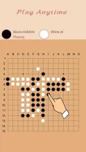 Gomoku – Free Gobang Game截图1