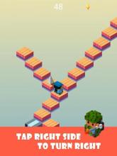 Tap Walker - Tap to jump up the stage截图4