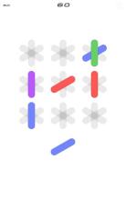 Stick To Stick: color match puzzle截图5