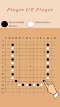 Gomoku – Free Gobang Game截图5