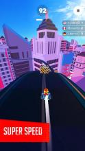 Crazy Road - KartRider ( Crash For Speed )截图2