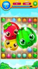 Fruits Match Sweet King截图3