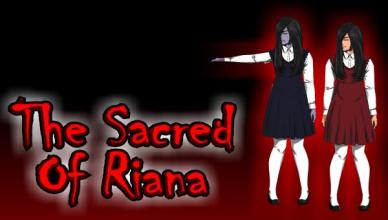 The Sacred Riana Battle Zombie截图1