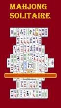 Classic Mahjong Tiles Solitaire Game截图3