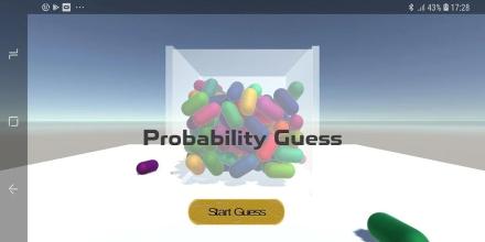 Probability Guess截图2