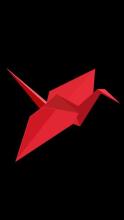 Origami Bird截图2