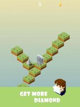 Tap Walker - Tap to jump up the stage截图2