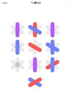 Stick To Stick: color match puzzle截图1