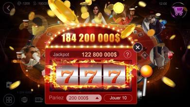 Poker France HD截图2