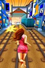 Subway Surf (fan made)截图3