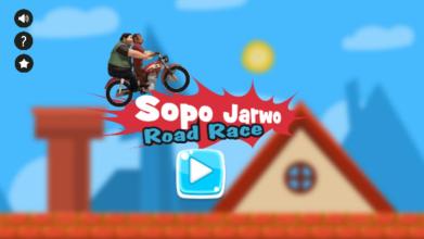 Sopo Jarwo Road Race截图1