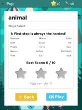 The Dakota Trail - Sioux Valley Dakota Nation Game截图2