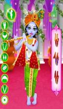 Radhe Krishna Makeover截图1