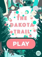 The Dakota Trail - Sioux Valley Dakota Nation Game截图3