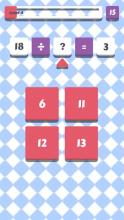 Math Challenge Mania : Brain Workout截图4