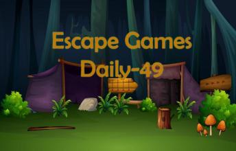 Escape Games Daily-49截图4