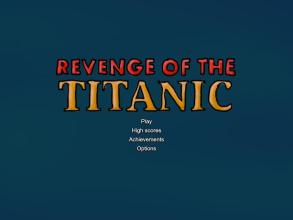 Revenge of the Titanic截图4