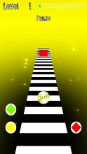 Colorful Ball - Free Games截图2