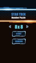 Number Puzzle - Improve thinking power截图4