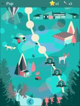 The Dakota Trail - Sioux Valley Dakota Nation Game截图4