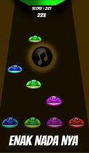 Guitar tiles heroes - shalawat (DeenAsalam,Ya....)截图1