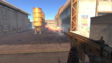 Operation Tokhang: Reloaded - Shooter Game截图4