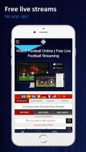 Brighton & Hove Albion Football App截图1