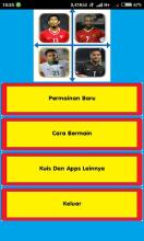 Tebak Gambar Timnas Indonesia截图4