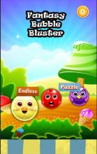 Fantasy Bubble Bluster截图5