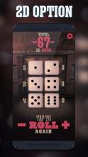 Dice Roll 3D截图3