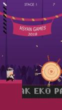 Masuk Pak Eko - Asyan Games截图2