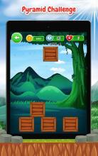 One Minute Block Puzzle, A Tower Building Game截图2