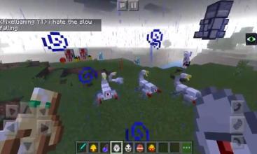 Redstone Mechanic Addons for MCPE截图1