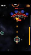 Galaxy Boom - Defend Planet截图2