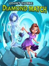 Ghost House Diamond Match截图5