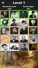 Guess Famous People History Quiz of Great Persons截图3