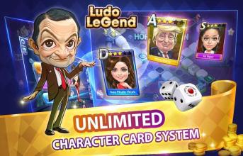 Ludo Zingplay - Your Millennial Ludo截图1