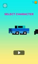 Crossy Road Driver截图4