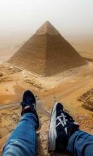 Egypt Jigsaw Puzzle截图5