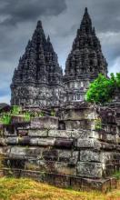 Indonesia Jigsaw Puzzle截图4