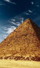 Egypt Jigsaw Puzzle截图4