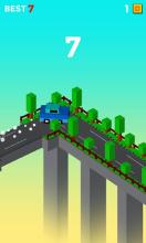 Crossy Road Driver截图5