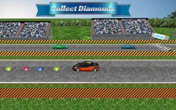 Sling Drift 3D截图4