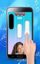 Soy Luna Tiles Piano Game截图1