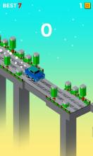 Crossy Road Driver截图3