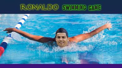 Ronaldo Swimming Lesson截图4