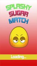 Splashy Sugar Match截图3